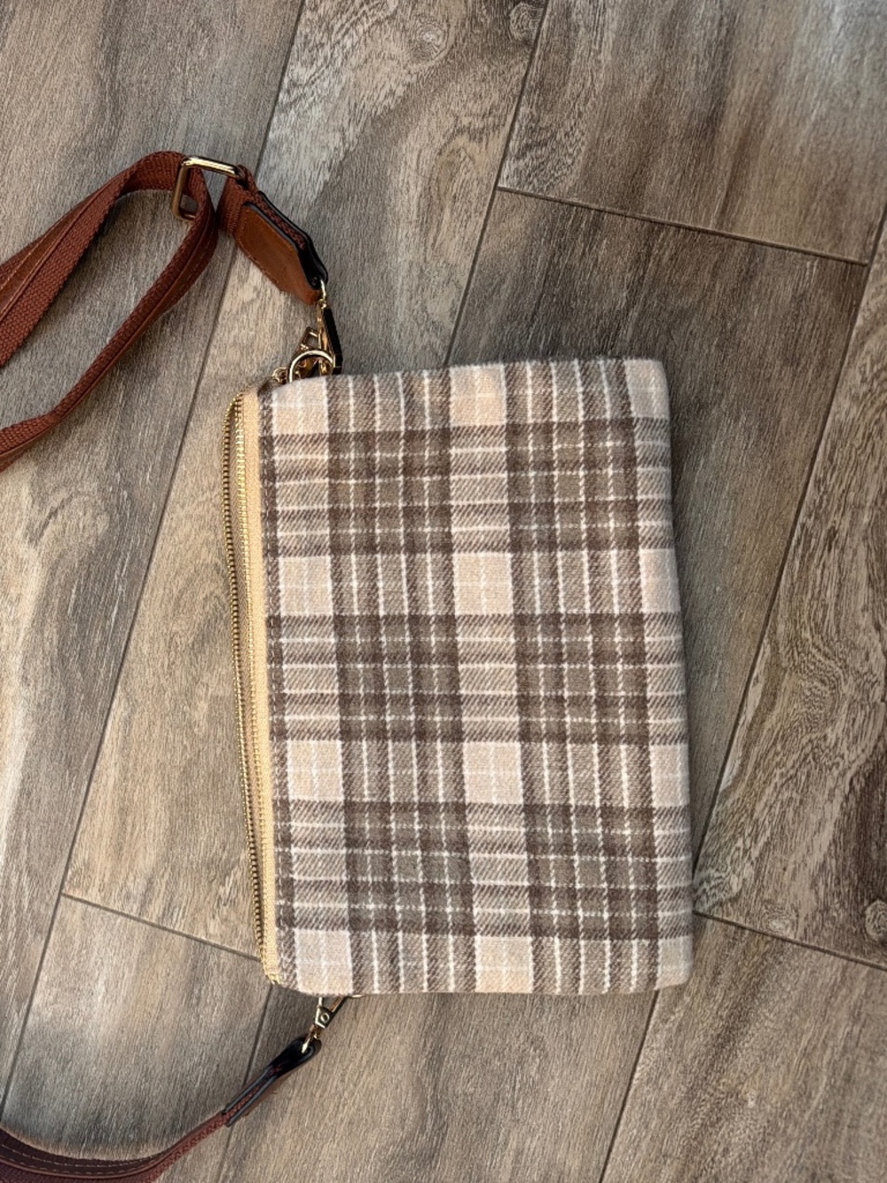 Jen & Co Crossbody